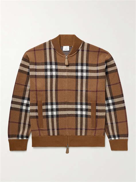 bomber burberry donna|Burberry Limited.